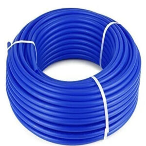 Blue Pu Tube