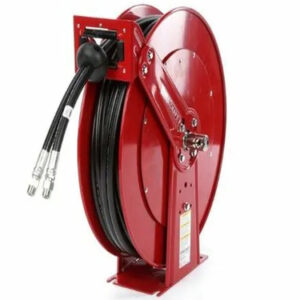 Hose Reel - Industrial Hose Reels Manufacturer from Vasai